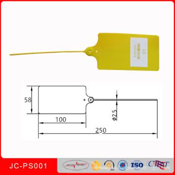 Compras en línea Jcps-001 Plastic Tug Tight Seals